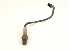 Recambio de sonda lambda para renault captur dynamique referencia OEM IAM 8200437489  