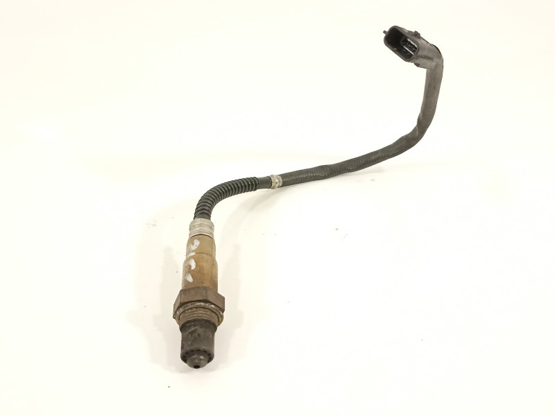 Recambio de sonda lambda para renault captur dynamique referencia OEM IAM 8200437489  