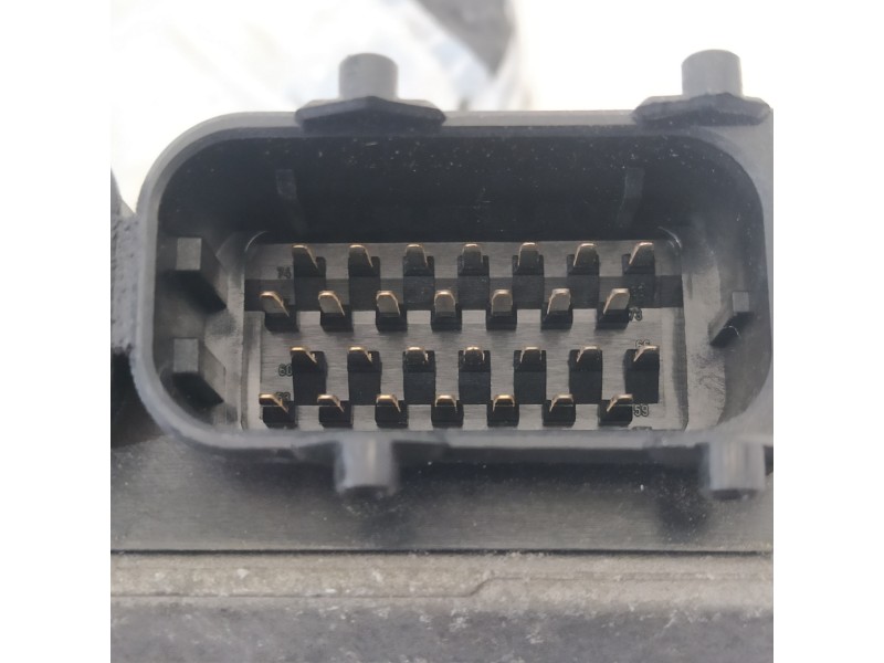 Recambio de centralita motor uce para audi a3 (8l) 1.8 t ambiente referencia OEM IAM 06A906018D 0261204254 