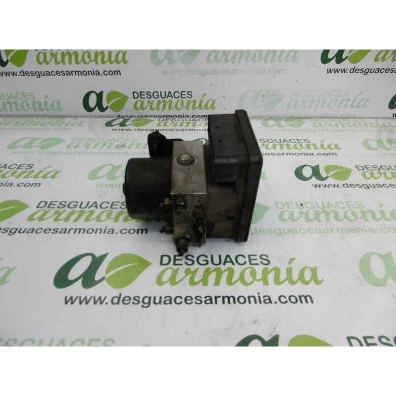 Recambio de abs para citroën c5 berlina premier (e) referencia OEM IAM 9656419780 10.0206-0188.4 10.0960-1146.3