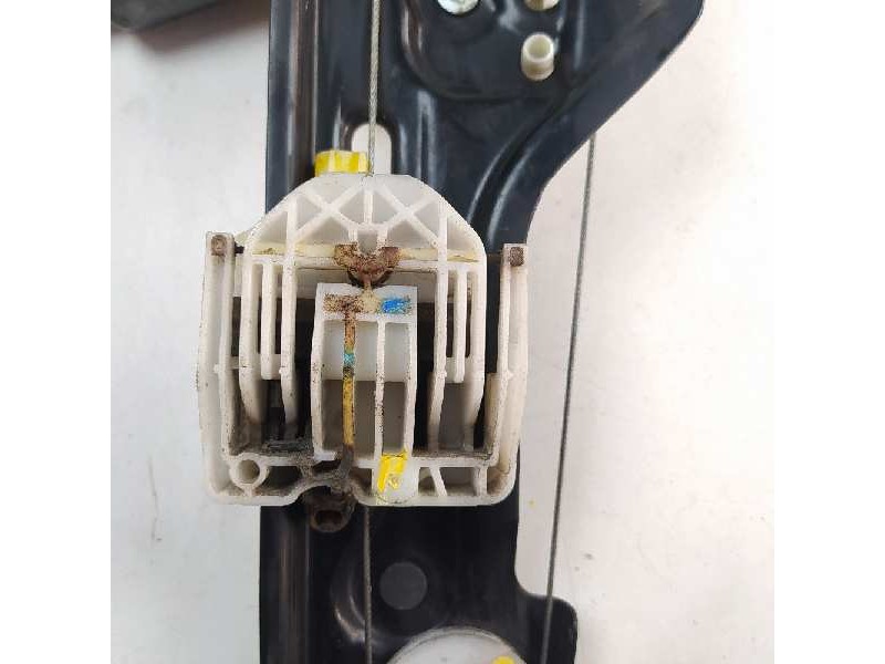 Recambio de elevalunas delantero izquierdo para bmw x6 (e71) 3.5d referencia OEM IAM 7179605S 7197301E 6967261