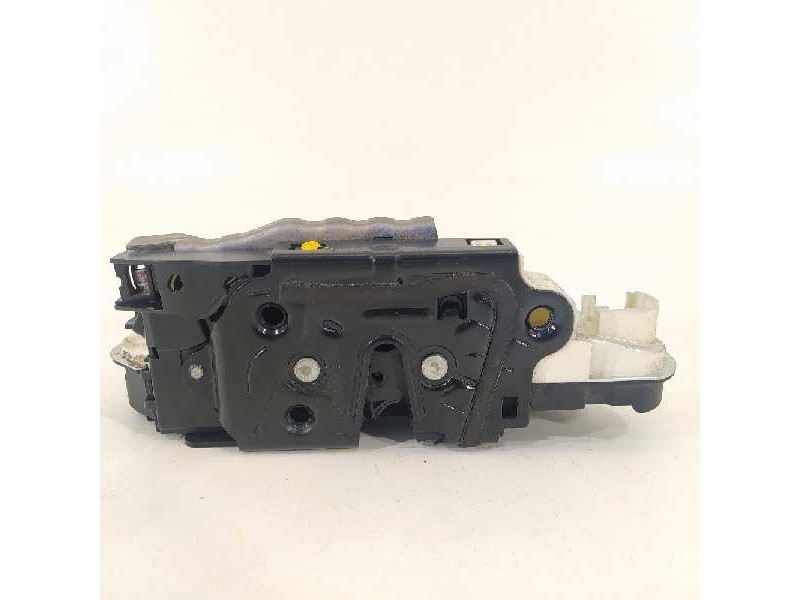 Recambio de cerradura puerta delantera izquierda para volkswagen golf vi (5k1) advance referencia OEM IAM 5K1837015B  