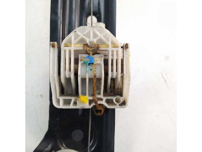 Recambio de elevalunas delantero izquierdo para bmw x6 (e71) 3.5d referencia OEM IAM 7179605S 7197301E 6967261