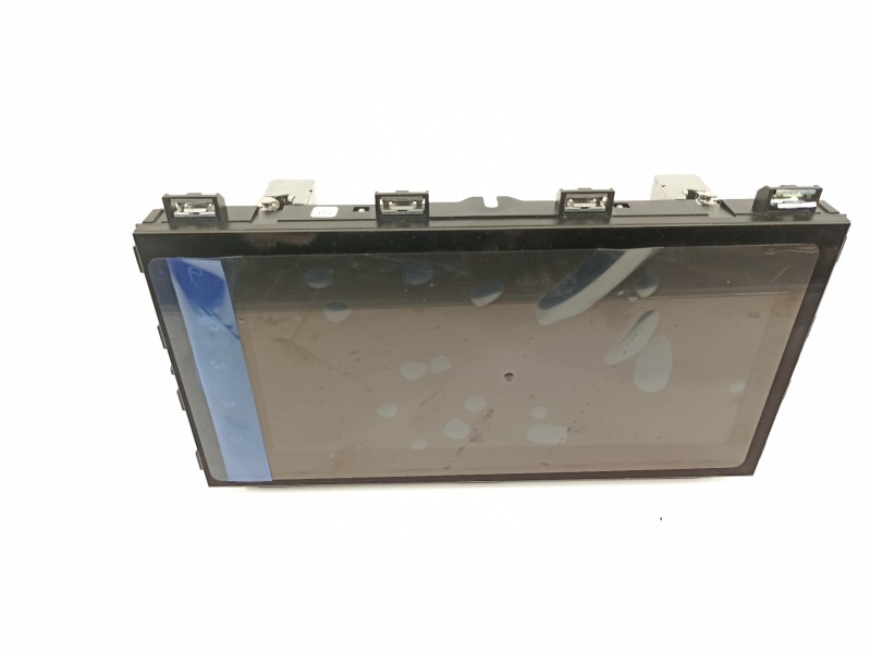 Recambio de pantalla multifuncion para seat arona xperience referencia OEM IAM 5FJ919606A  
