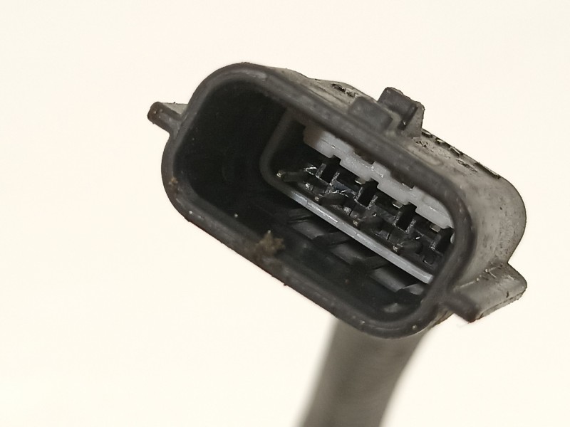 Recambio de sonda lambda para renault captur dynamique referencia OEM IAM 8200437489  