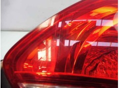 Recambio de piloto trasero derecho para peugeot 206+ básico referencia OEM IAM 9685618180   2