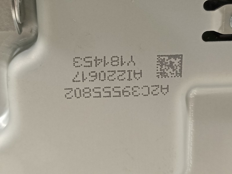 Recambio de pantalla multifuncion para seat arona xperience referencia OEM IAM 5FJ919606A  