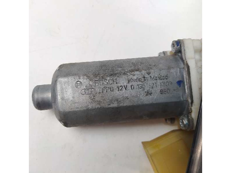 Recambio de elevalunas delantero izquierdo para bmw x6 (e71) 3.5d referencia OEM IAM 7179605S 7197301E 6967261