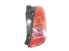 Recambio de piloto trasero derecho para lancia ypsilon (101) 1.2 8v referencia OEM IAM 51753384  