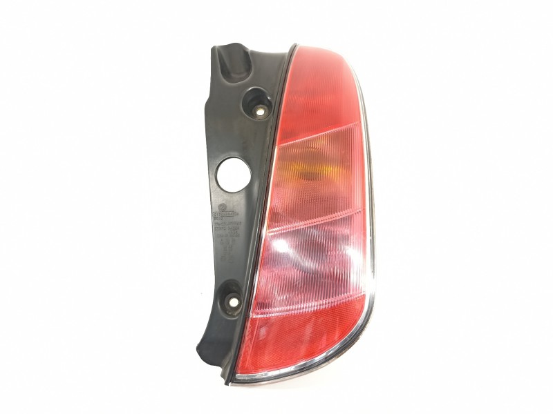 Recambio de piloto trasero derecho para lancia ypsilon (101) 1.2 8v referencia OEM IAM 51753384  