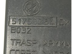 Recambio de piloto trasero derecho para lancia ypsilon (101) 1.2 8v referencia OEM IAM 51753384   2