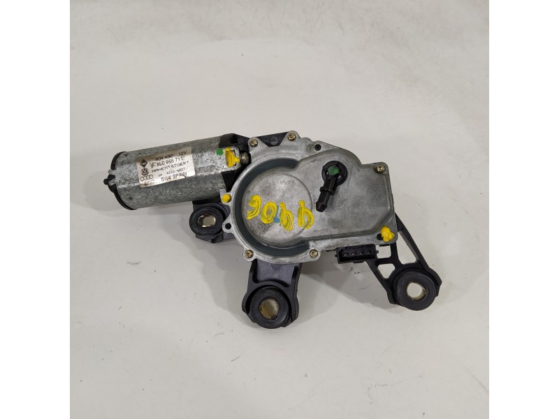 Recambio de motor limpia trasero para audi a3 (8l) 1.8 t ambiente referencia OEM IAM 8L0955711  