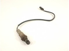Recambio de sonda lambda para renault captur dynamique referencia OEM IAM 8200495791  