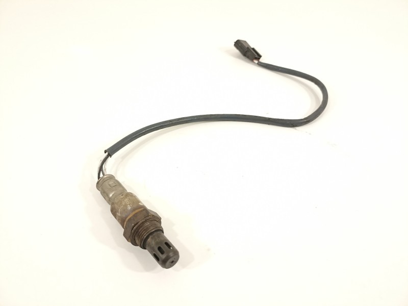 Recambio de sonda lambda para renault captur dynamique referencia OEM IAM 8200495791  