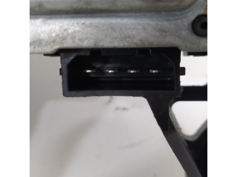 Recambio de motor limpia trasero para audi a3 (8l) 1.8 t ambiente referencia OEM IAM 8L0955711  