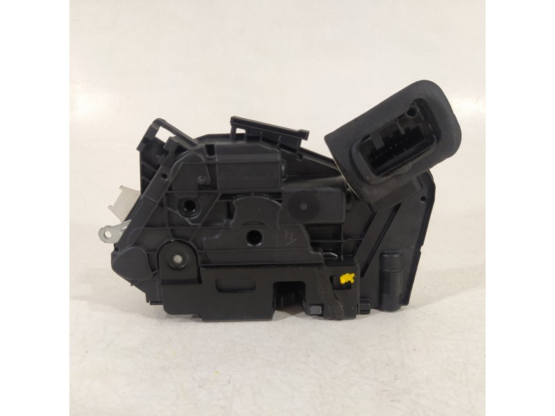 Recambio de cerradura puerta delantera derecha para volkswagen golf vi (5k1) advance referencia OEM IAM 5K1837016B  