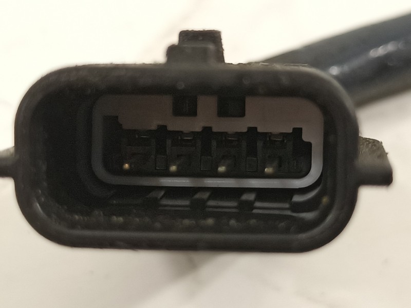 Recambio de sonda lambda para renault captur dynamique referencia OEM IAM 8200495791  