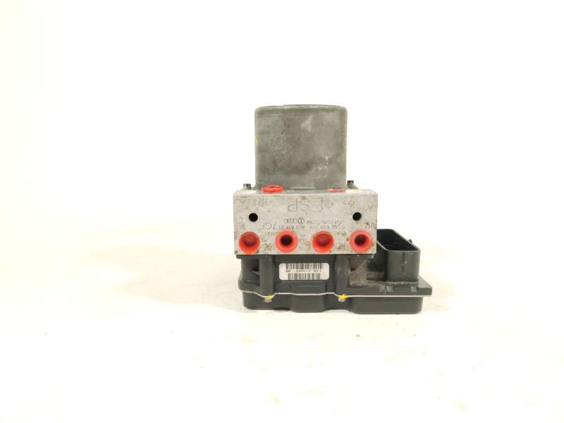 ABS 8K0614517GF 8K0907379CG 0265239354