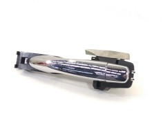 Recambio de maneta exterior trasera izquierda para mercedes-benz x-klasse (bm 470) x 250 d 4matic doppelkabine (470.231) referen