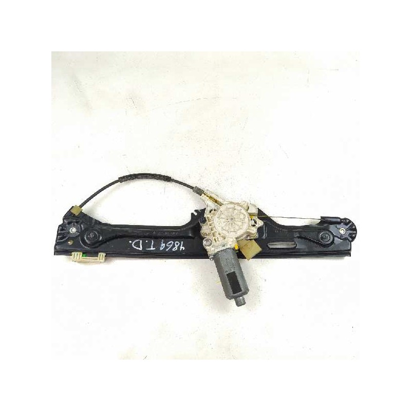 Recambio de elevalunas trasero derecho para bmw x6 (e71) 3.5d referencia OEM IAM 7179602 7197304 6967262