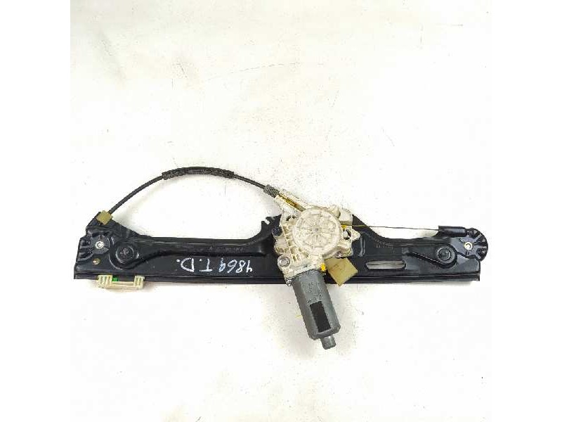 Recambio de elevalunas trasero derecho para bmw x6 (e71) 3.5d referencia OEM IAM 7179602 7197304 6967262