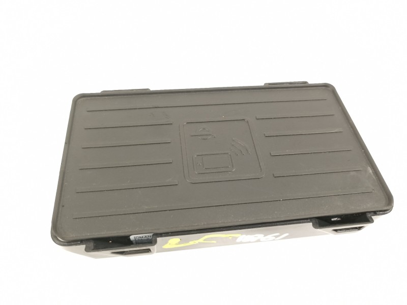 Recambio de modulo electronico para seat arona xperience referencia OEM IAM 81A035502  