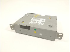 Recambio de sistema navegacion gps para citroën c3 collection referencia OEM IAM 9821908880  