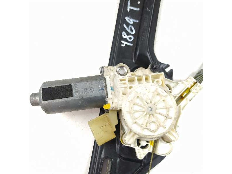 Recambio de elevalunas trasero derecho para bmw x6 (e71) 3.5d referencia OEM IAM 7179602 7197304 6967262