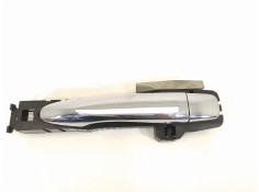 Recambio de maneta exterior trasera izquierda para mercedes-benz x-klasse (bm 470) x 250 d 4matic doppelkabine (470.231) referen 2