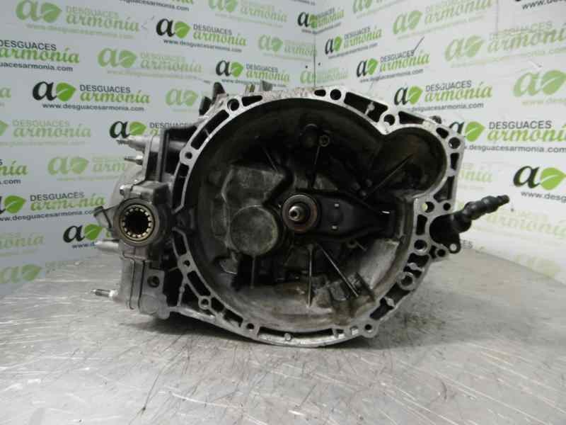 Recambio de caja cambios para citroën c5 berlina premier (e) referencia OEM IAM 20MB02  