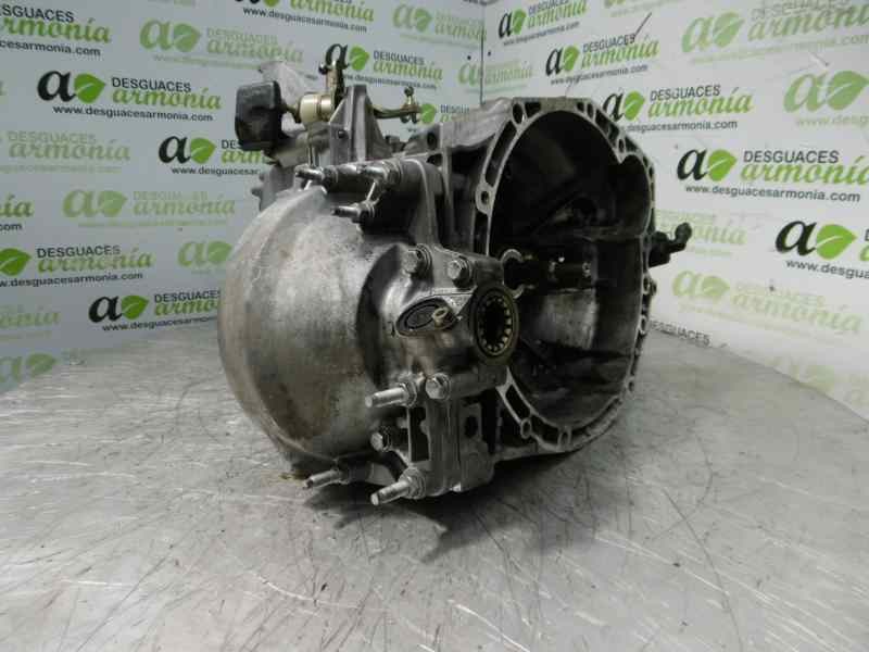 Recambio de caja cambios para citroën c5 berlina premier (e) referencia OEM IAM 20MB02  