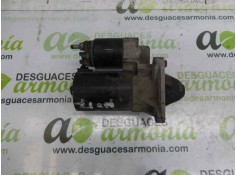 Recambio de motor arranque para alfa romeo 156 (116) 1.6 t.spark progression referencia OEM IAM 0001107411  