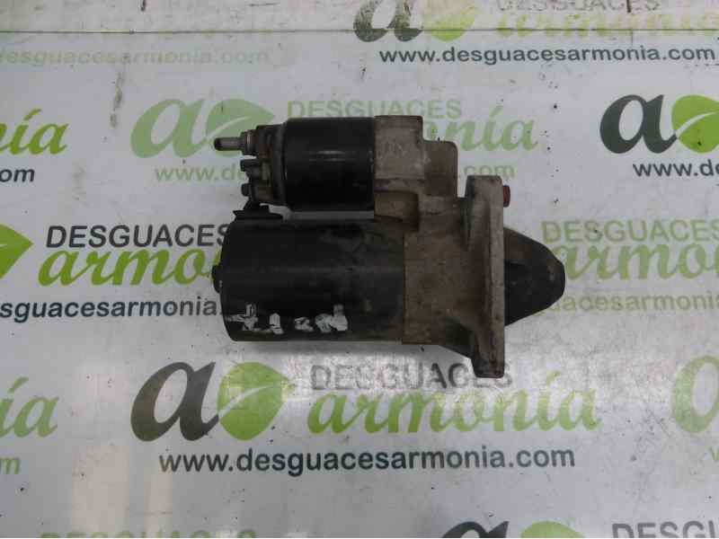 Recambio de motor arranque para alfa romeo 156 (116) 1.6 t.spark progression referencia OEM IAM 0001107411  