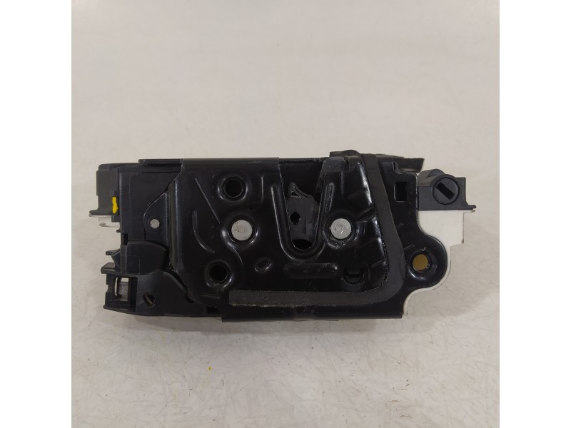 Recambio de cerradura puerta delantera derecha para volkswagen golf vi (5k1) advance referencia OEM IAM 5K1837016B  