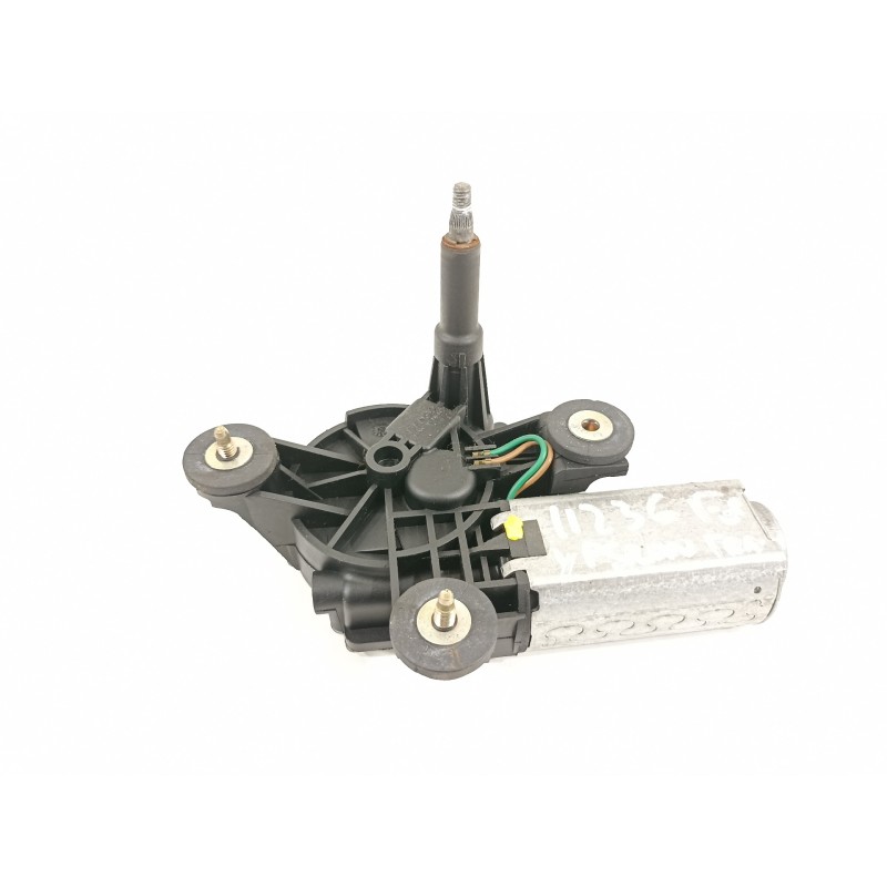 Recambio de motor limpia trasero para lancia ypsilon (101) 1.2 8v referencia OEM IAM MS2596007030  