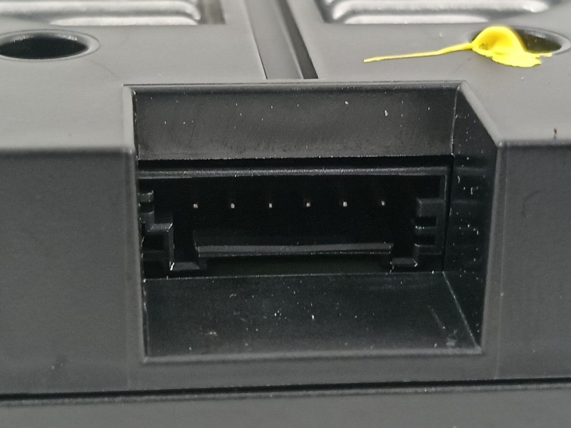 Recambio de modulo electronico para seat arona xperience referencia OEM IAM 81A035502  