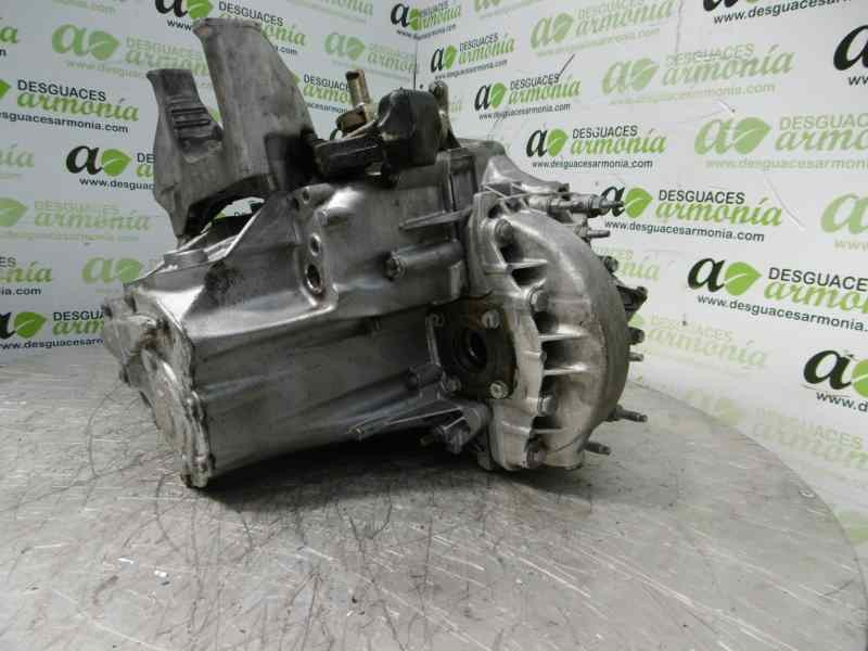 Recambio de caja cambios para citroën c5 berlina premier (e) referencia OEM IAM 20MB02  