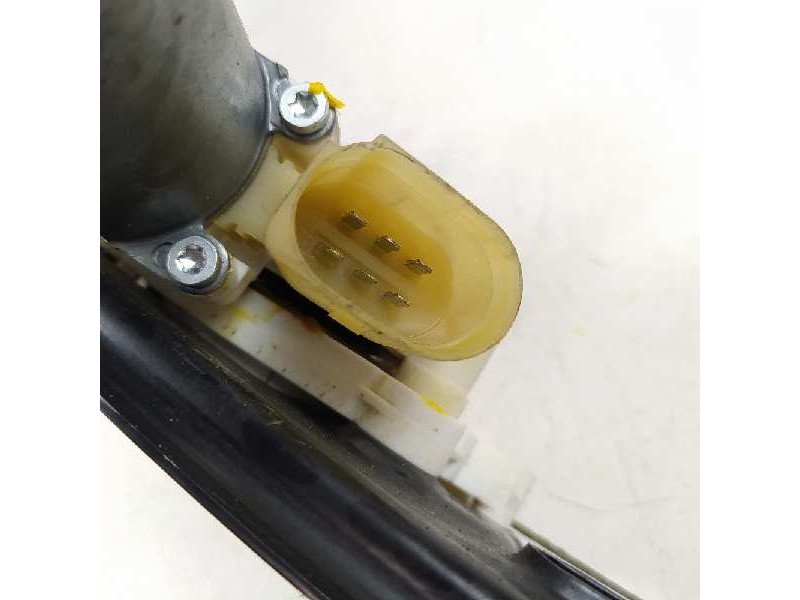 Recambio de elevalunas trasero derecho para bmw x6 (e71) 3.5d referencia OEM IAM 7179602 7197304 6967262