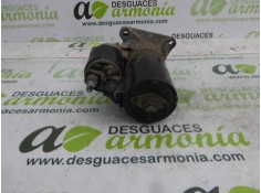 Recambio de motor arranque para alfa romeo 156 (116) 1.6 t.spark progression referencia OEM IAM 0001107411   2