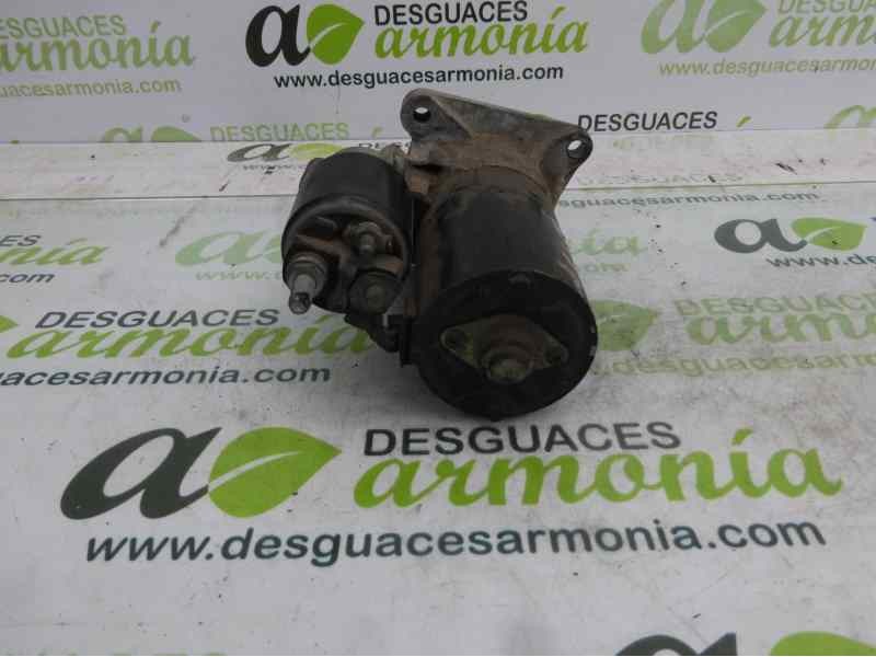 Recambio de motor arranque para alfa romeo 156 (116) 1.6 t.spark progression referencia OEM IAM 0001107411  