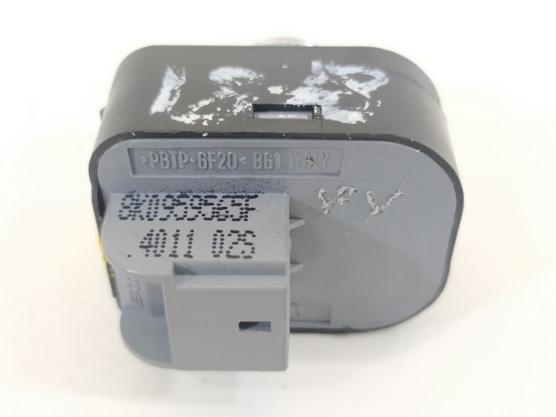 Recambio de mando retrovisor para audi a5 coupe (8t) referencia OEM IAM 8K0959565F  