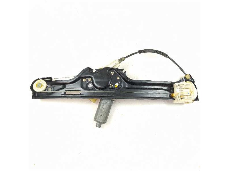 Recambio de elevalunas trasero derecho para bmw x6 (e71) 3.5d referencia OEM IAM 7179602 7197304 6967262