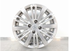 Recambio de llanta para peugeot 208 style referencia OEM IAM 9808137577  