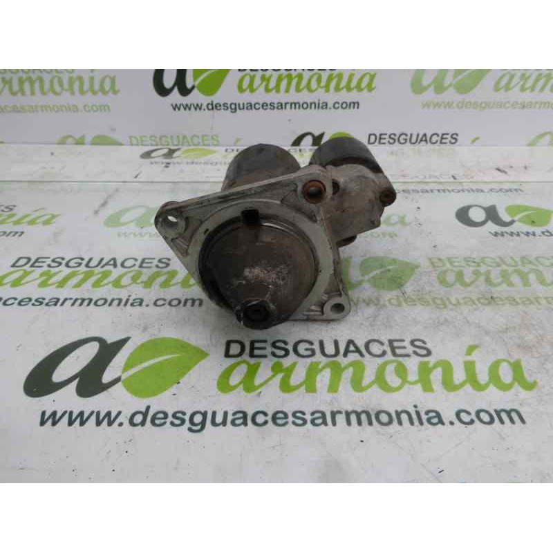 Recambio de motor arranque para alfa romeo 156 (116) 1.6 t.spark progression referencia OEM IAM 0001107411  