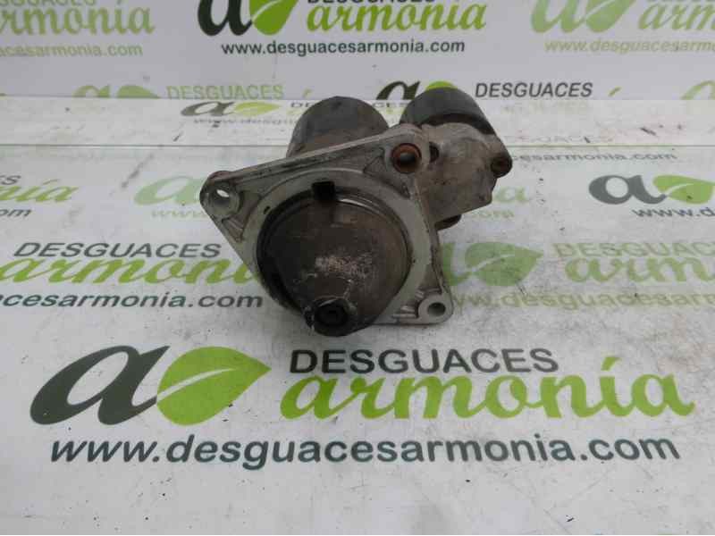 Recambio de motor arranque para alfa romeo 156 (116) 1.6 t.spark progression referencia OEM IAM 0001107411  