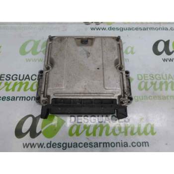 CENTRALITA MOTOR UCE 9640324380 0281010362 EDC15C2