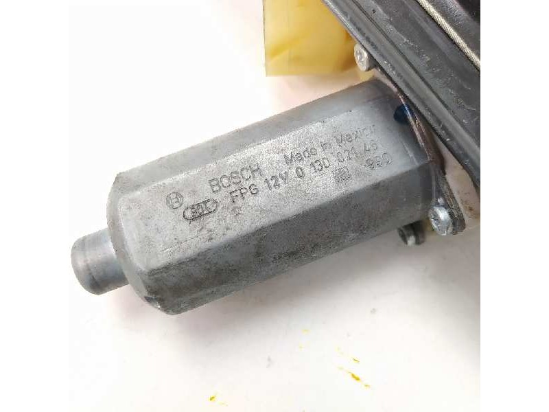 Recambio de elevalunas trasero derecho para bmw x6 (e71) 3.5d referencia OEM IAM 7179602 7197304 6967262