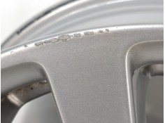 Recambio de llanta para peugeot 208 style referencia OEM IAM 9808137577   2