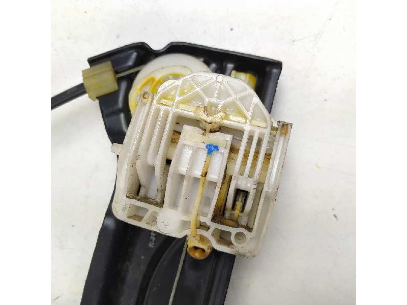 Recambio de elevalunas trasero derecho para bmw x6 (e71) 3.5d referencia OEM IAM 7179602 7197304 6967262