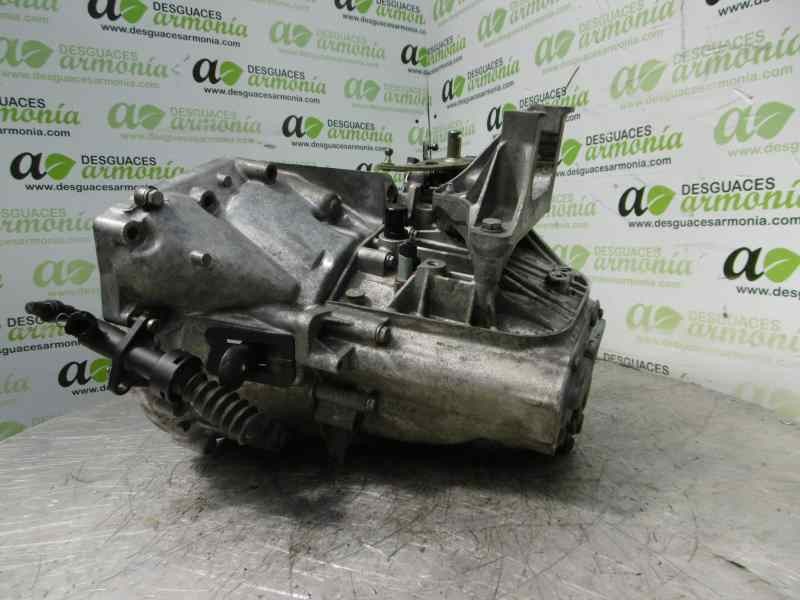 Recambio de caja cambios para citroën c5 berlina premier (e) referencia OEM IAM 20MB02  